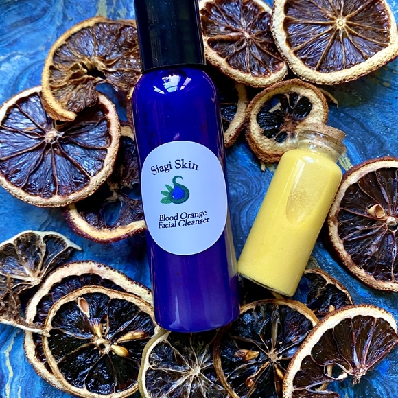 Siagi Skin Natural Plant-Based Skincare Products - Picture 6 of 9